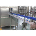 Automatic Linear Type Big Bottle Water Filling Machine